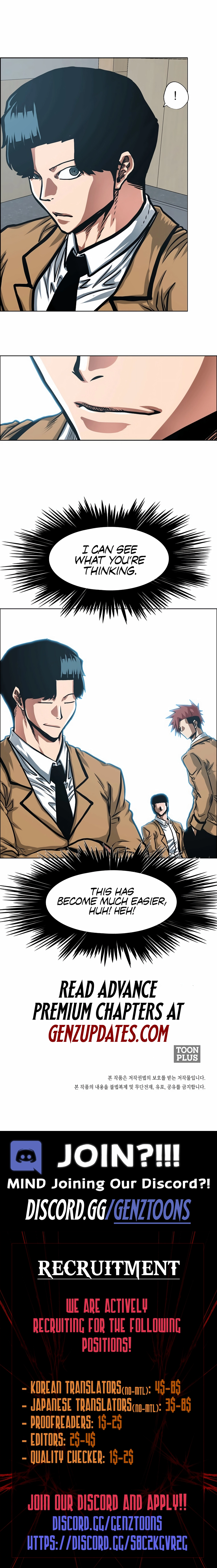 Read Secret Family Manga Online