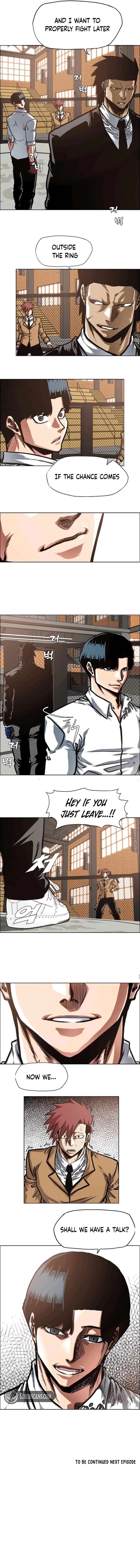 Read Secret Family Manga Online