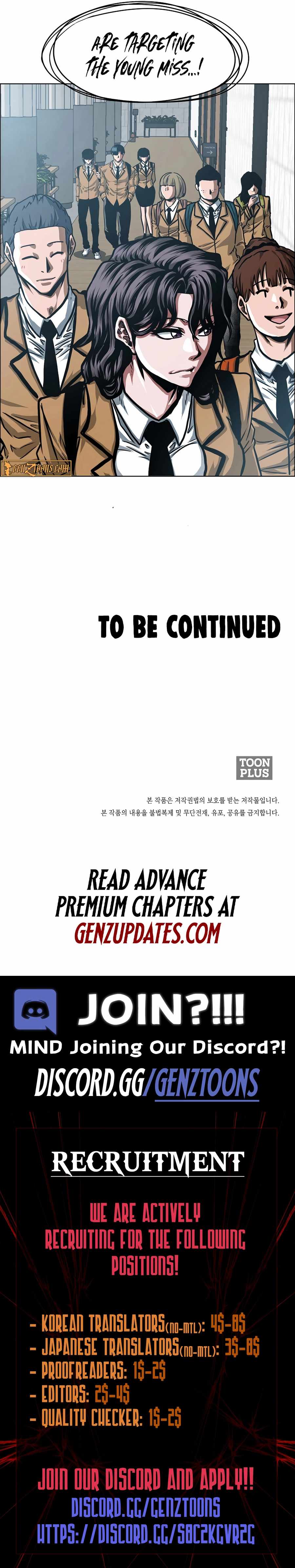 Read Secret Family Manga Online