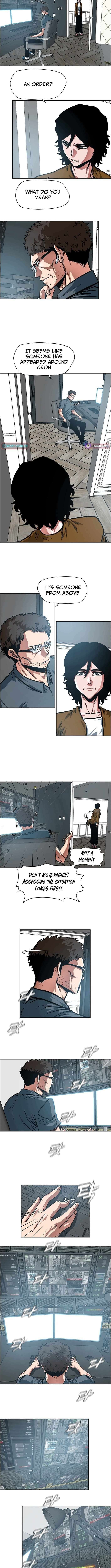 Read Secret Family Manga Online