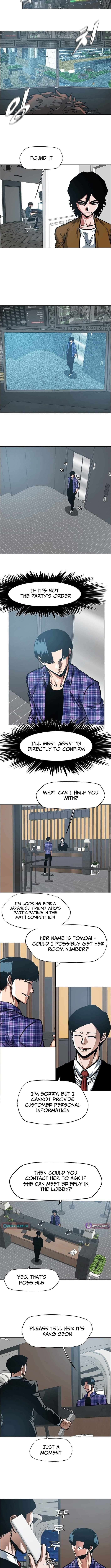 Read Secret Family Manga Online