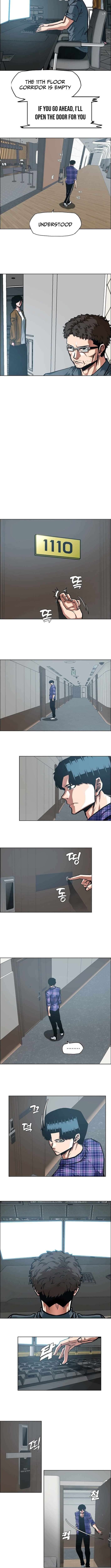 Read Secret Family Manga Online