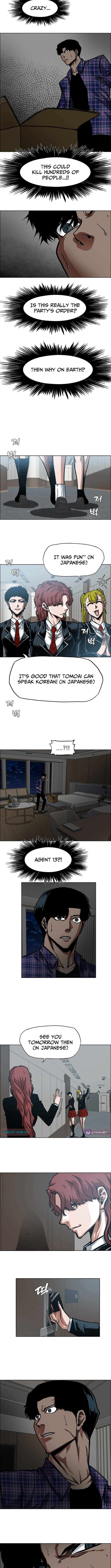 Read Secret Family Manga Online