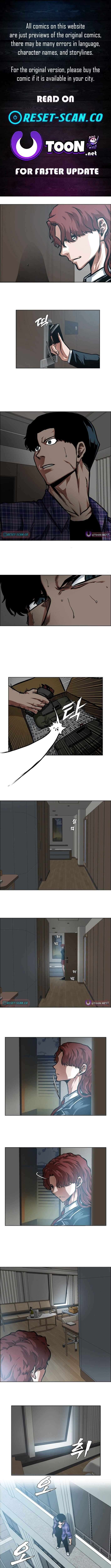 Read Secret Family Manga Online