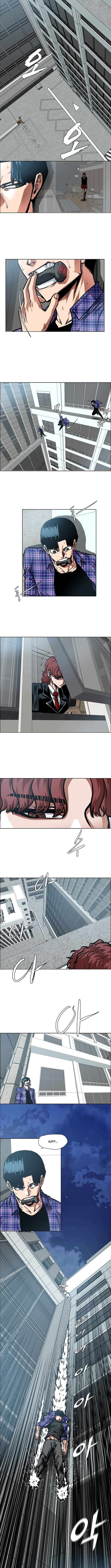 Read Secret Family Manga Online