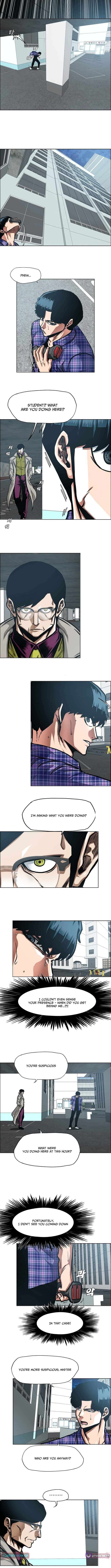 Read Secret Family Manga Online