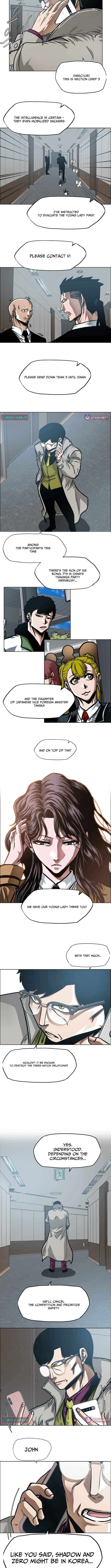 Read Secret Family Manga Online