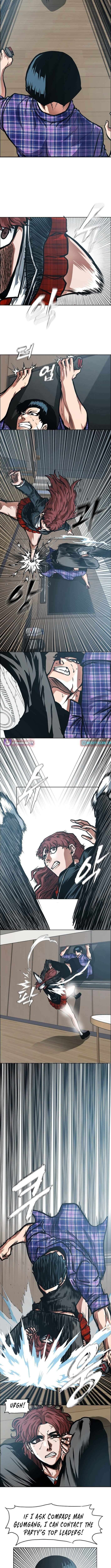 Read Secret Family Manga Online