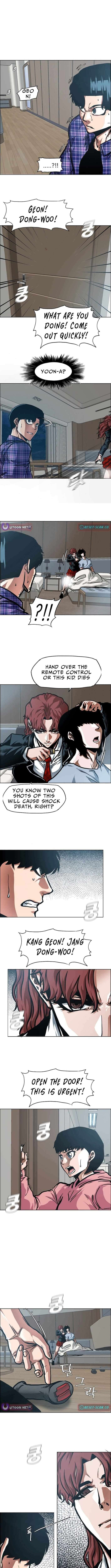 Read Secret Family Manga Online