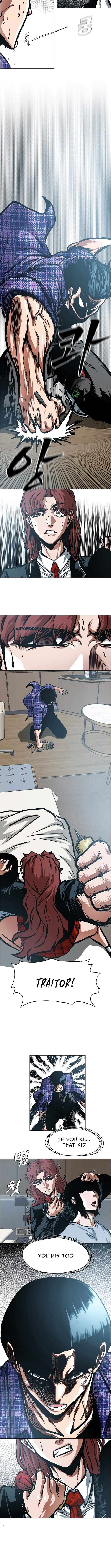 Read Secret Family Manga Online