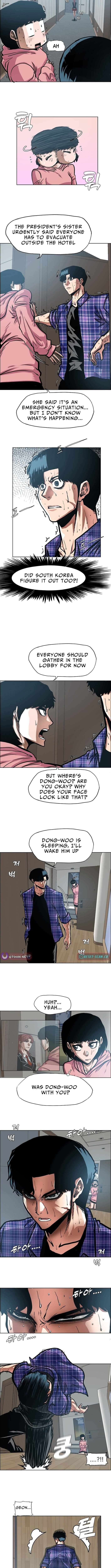 Read Secret Family Manga Online