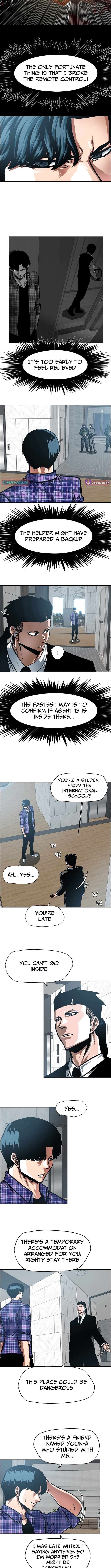 Read Secret Family Manga Online