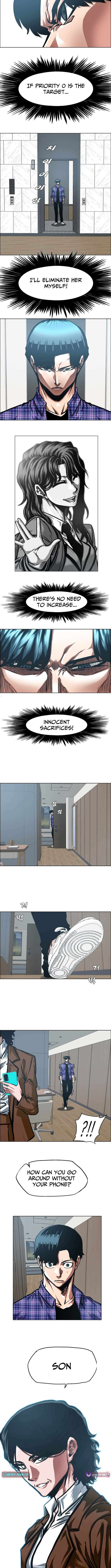 Read Secret Family Manga Online