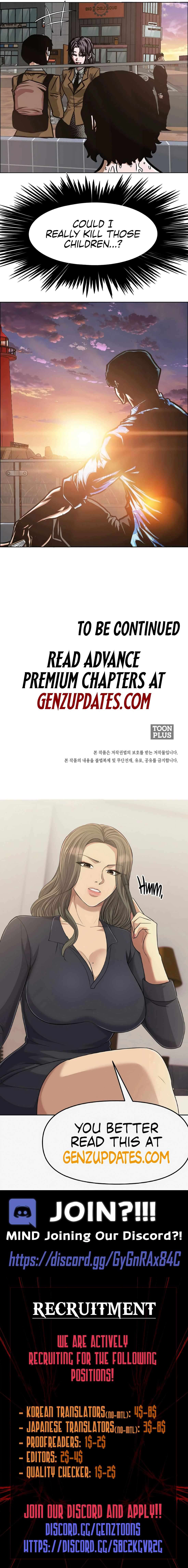 Read Secret Family Manga Online