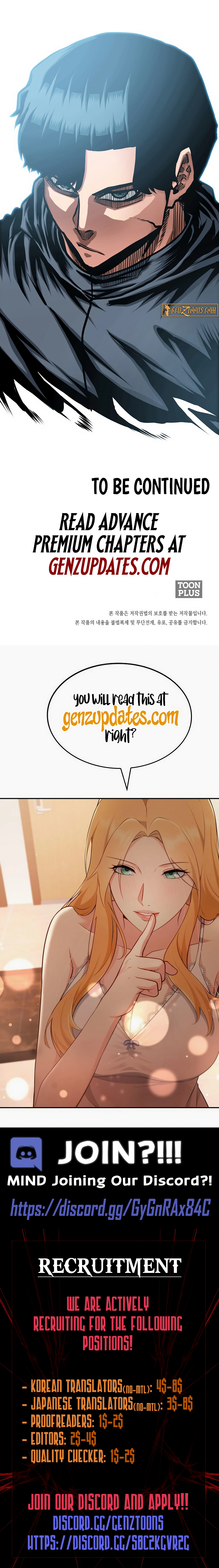 Read Secret Family Manga Online