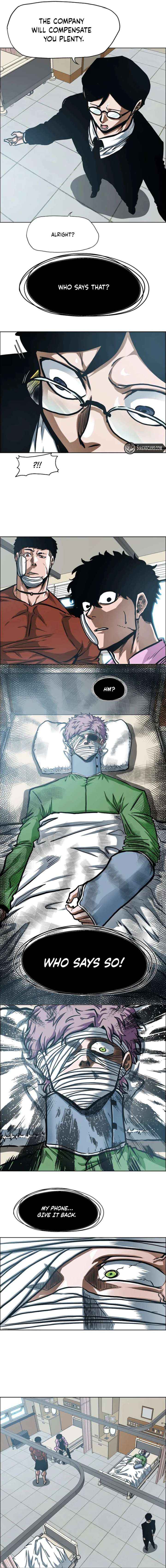 Read Secret Family Manga Online