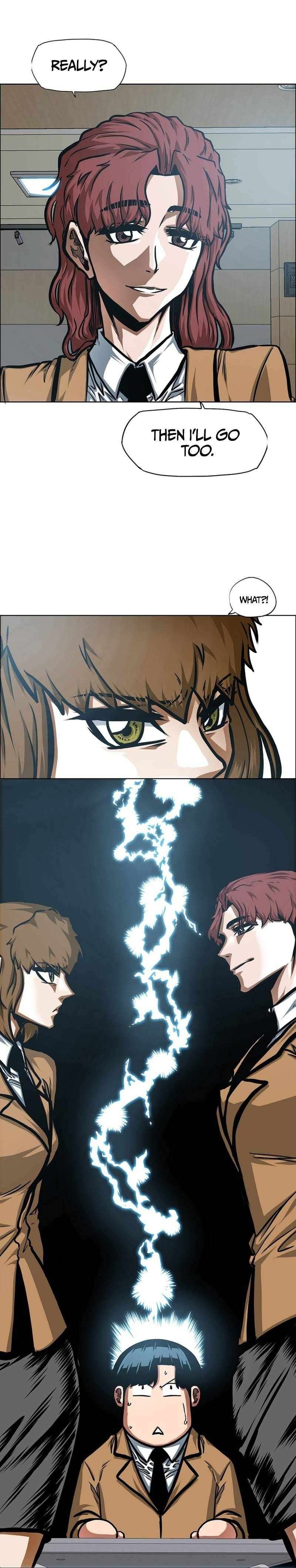 Read Secret Family Manga Online