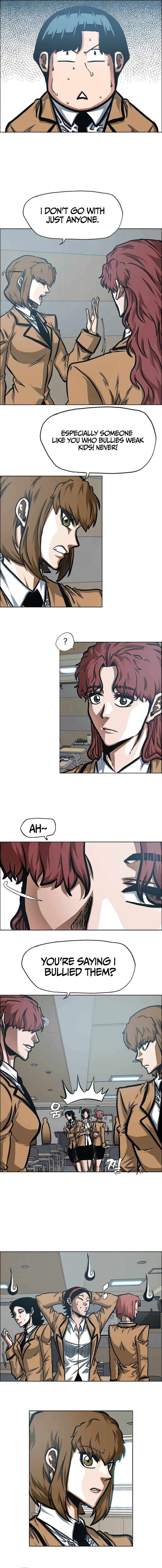 Read Secret Family Manga Online