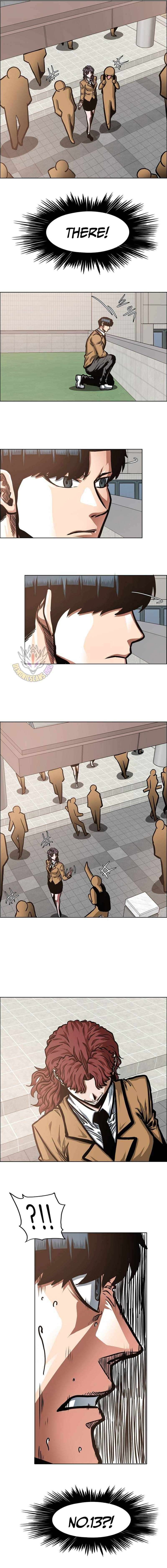 Read Secret Family Manga Online