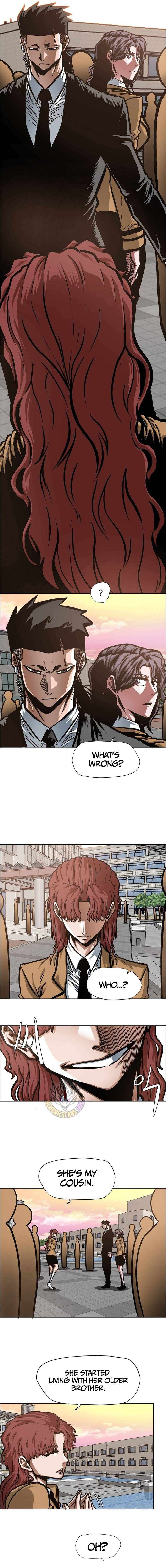 Read Secret Family Manga Online