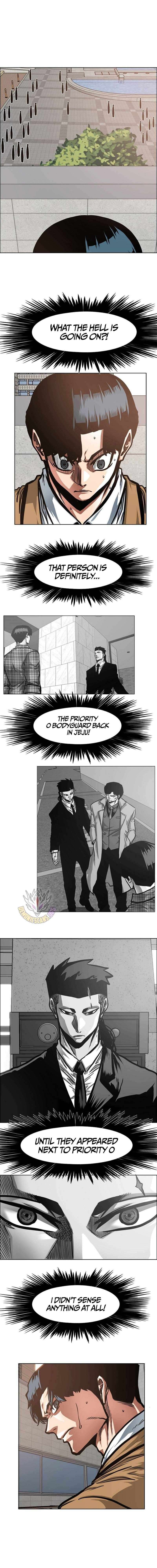 Read Secret Family Manga Online