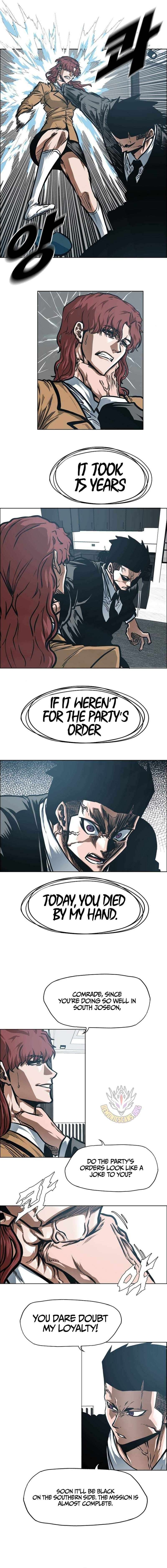 Read Secret Family Manga Online