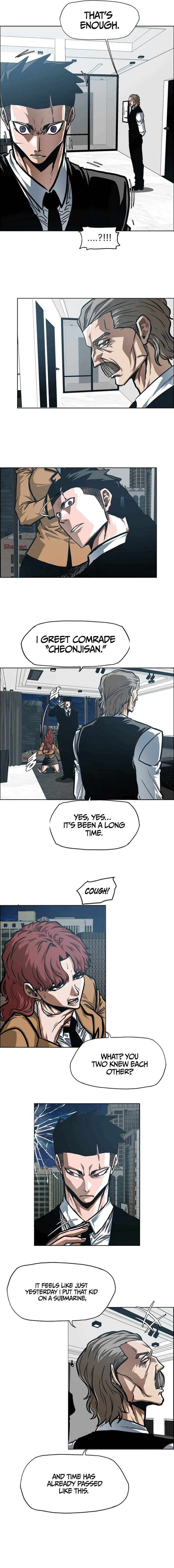 Read Secret Family Manga Online