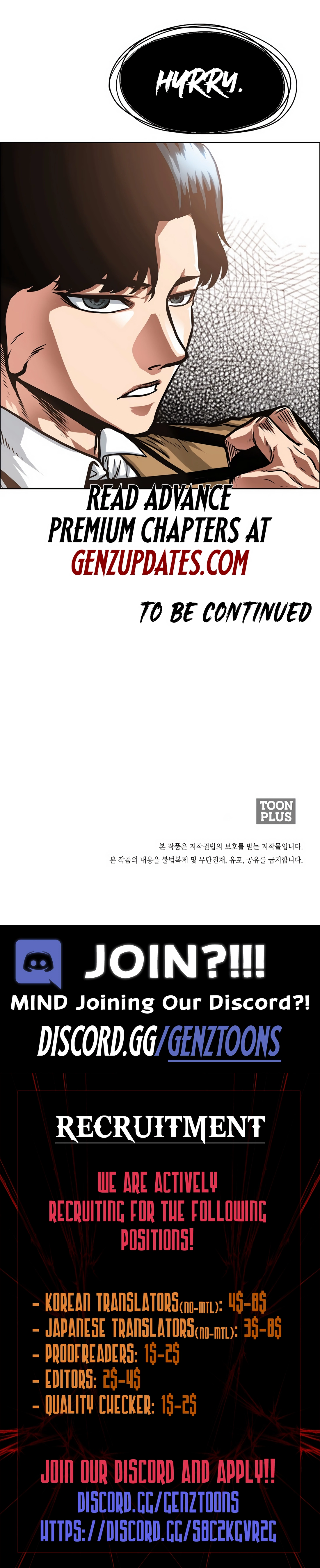 Read Secret Family Manga Online