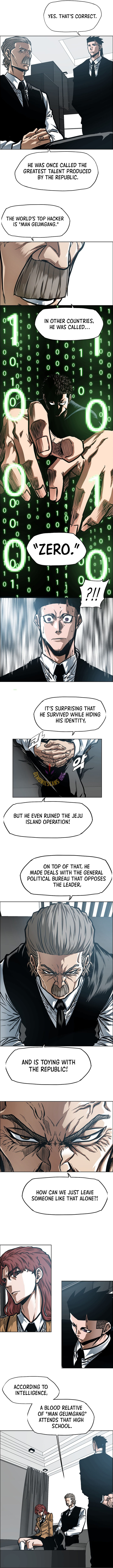 Read Secret Family Manga Online