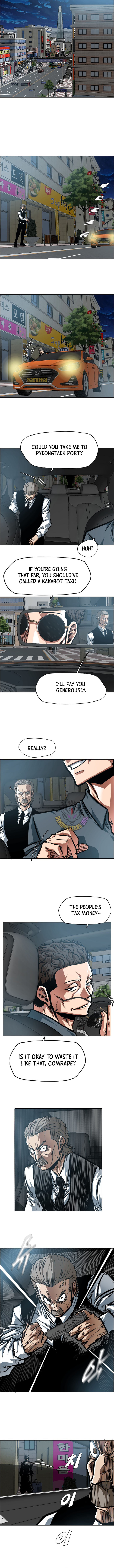 Read Secret Family Manga Online