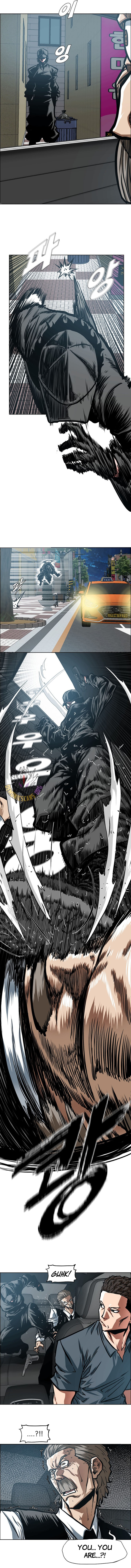 Read Secret Family Manga Online