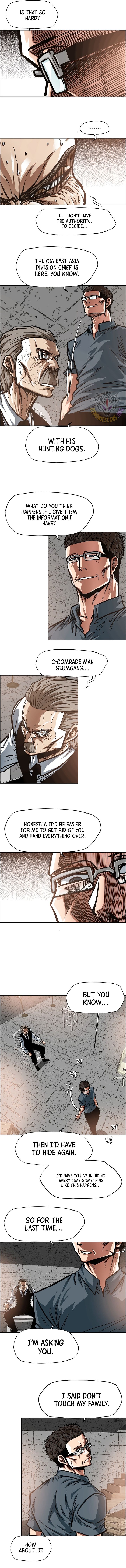 Read Secret Family Manga Online