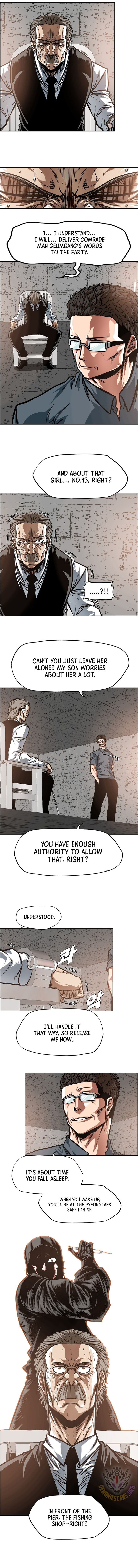 Read Secret Family Manga Online