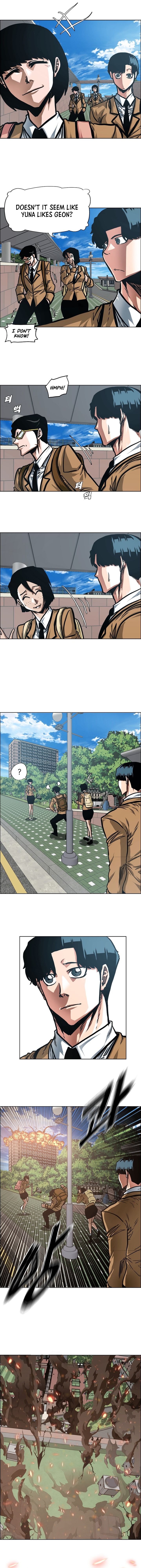 Read Secret Family Manga Online