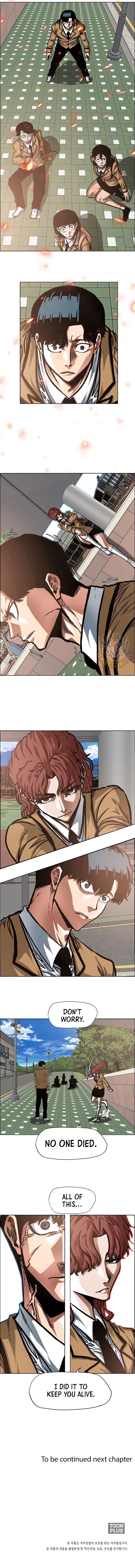 Read Secret Family Manga Online