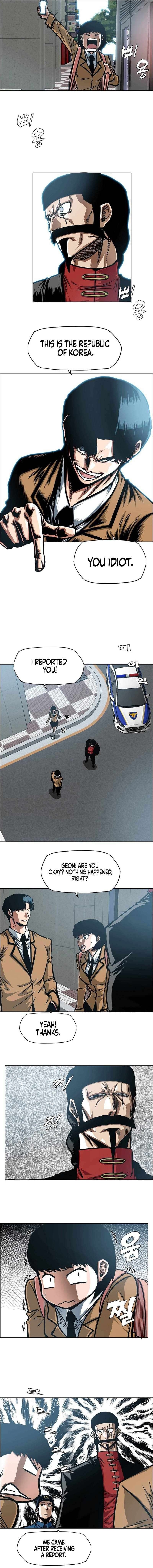 Read Secret Family Manga Online