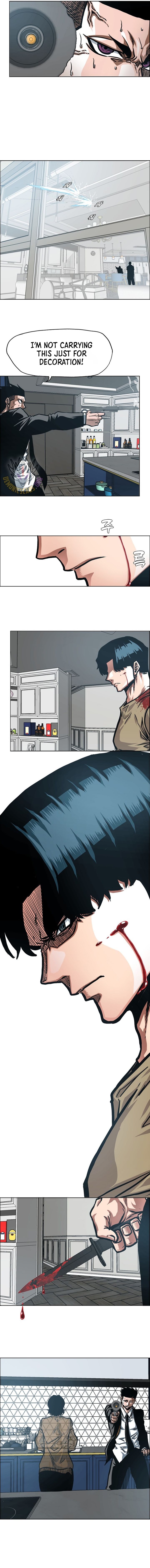 Read Secret Family Manga Online