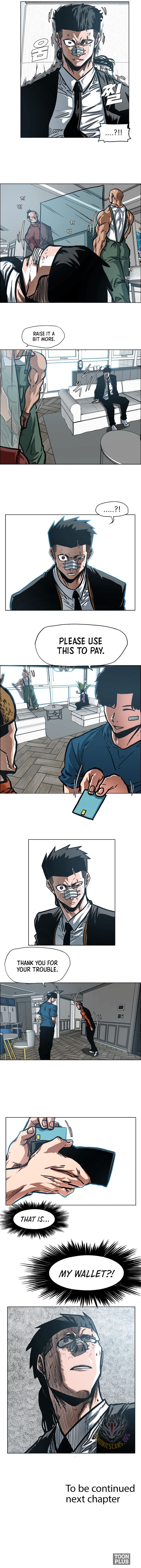 Read Secret Family Manga Online