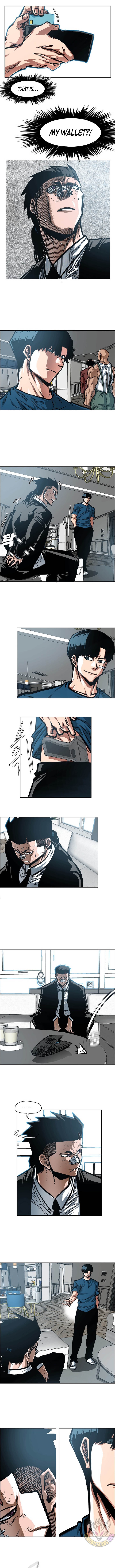 Read Secret Family Manga Online