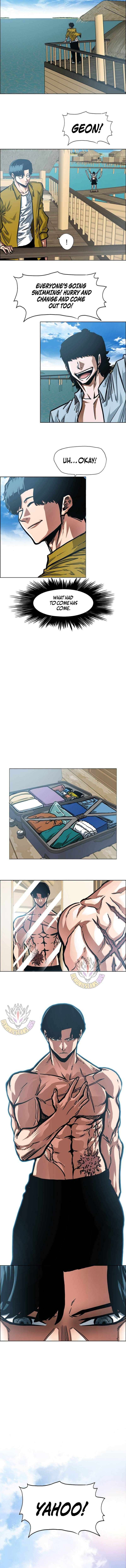 Read Secret Family Manga Online