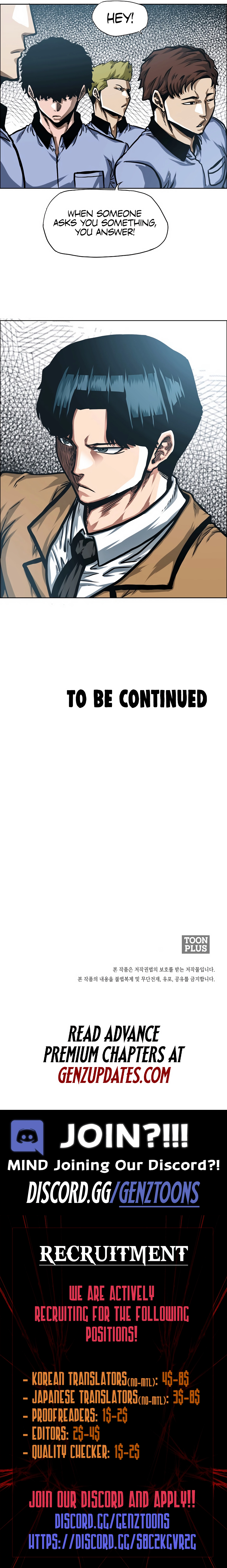 Read Secret Family Manga Online