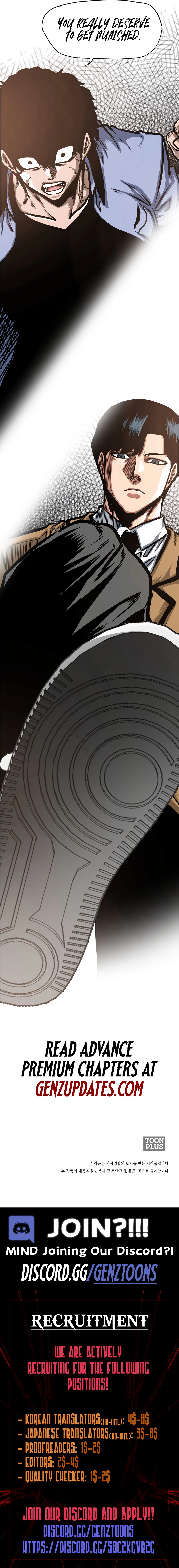 Read Secret Family Manga Online