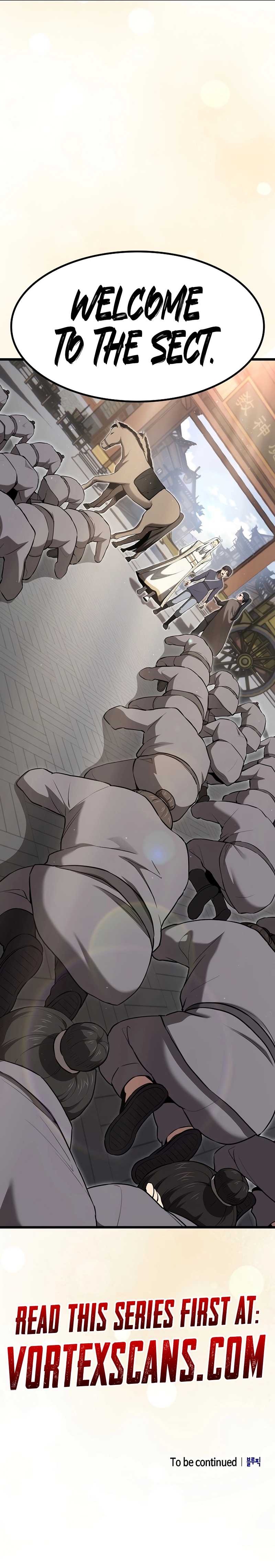 Read So？Did Someone Force You to Become the Heavenly Demon? Manga Online