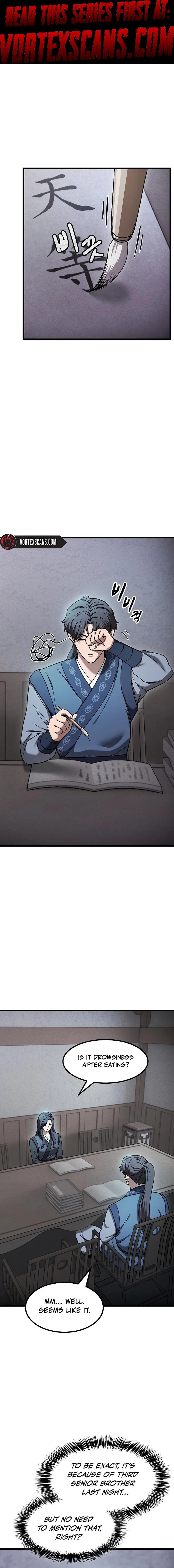 Read So？Did Someone Force You to Become the Heavenly Demon? Manga Online