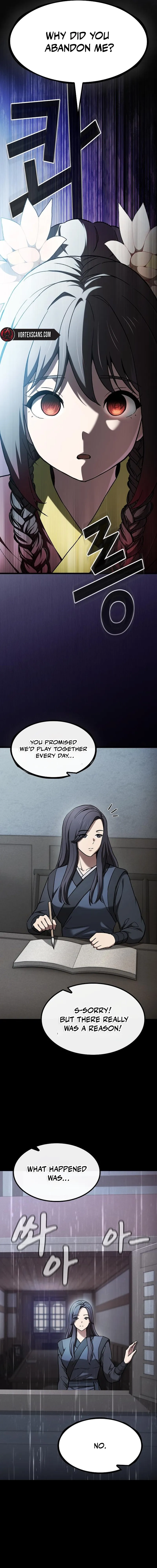 Read So？Did Someone Force You to Become the Heavenly Demon? Manga Online