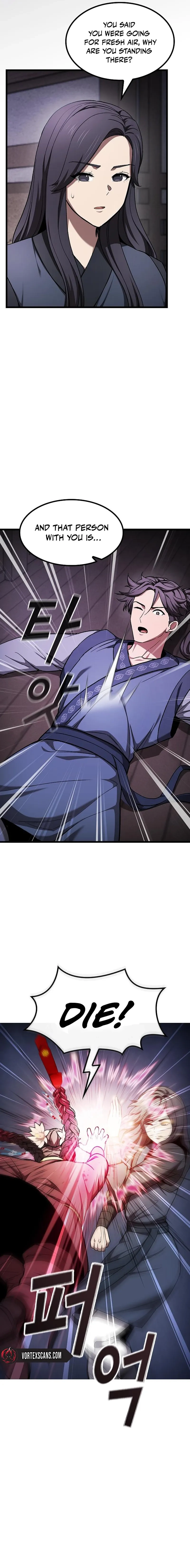 Read So？Did Someone Force You to Become the Heavenly Demon? Manga Online