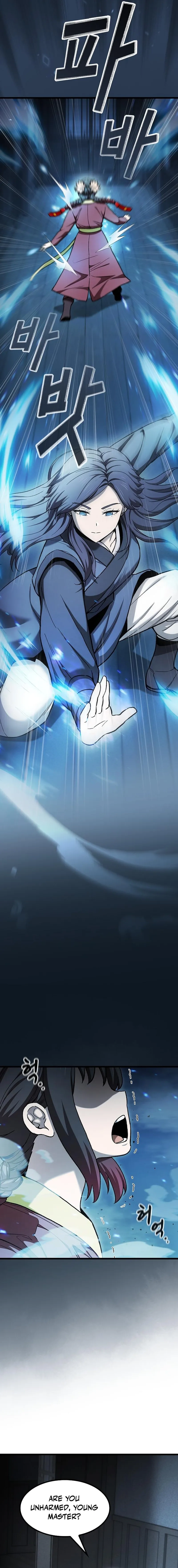 Read So？Did Someone Force You to Become the Heavenly Demon? Manga Online