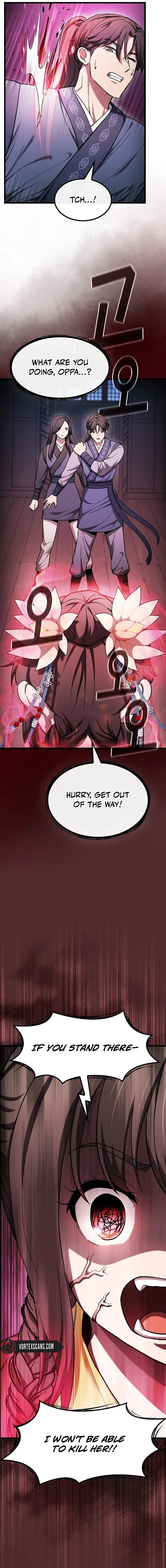 Read So？Did Someone Force You to Become the Heavenly Demon? Manga Online