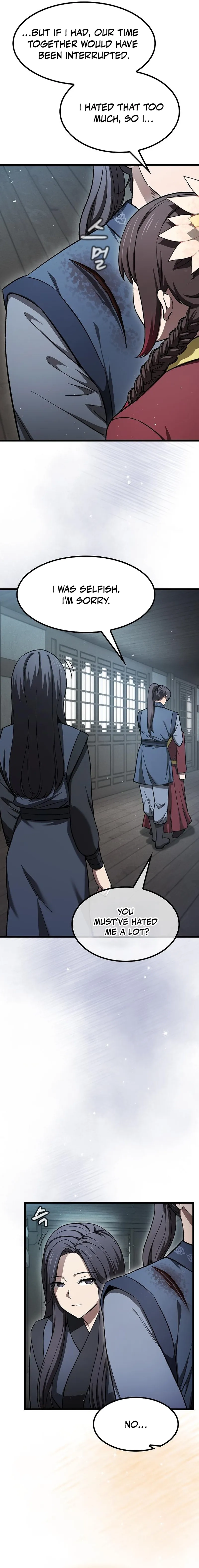 Read So？Did Someone Force You to Become the Heavenly Demon? Manga Online