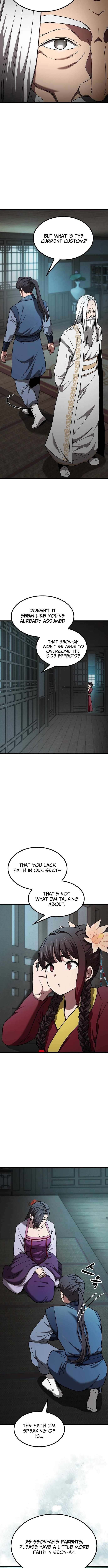 Read So？Did Someone Force You to Become the Heavenly Demon? Manga Online